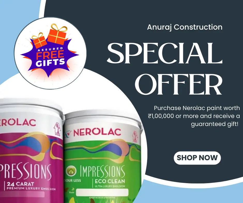 Special offer